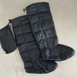 Hunter Down filled Bootliner